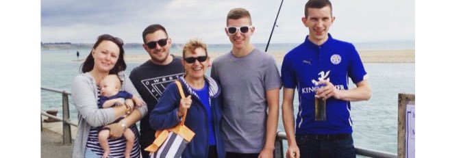 jameswilko93's profile banner image