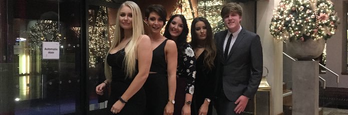ChannonRenee's profile banner image