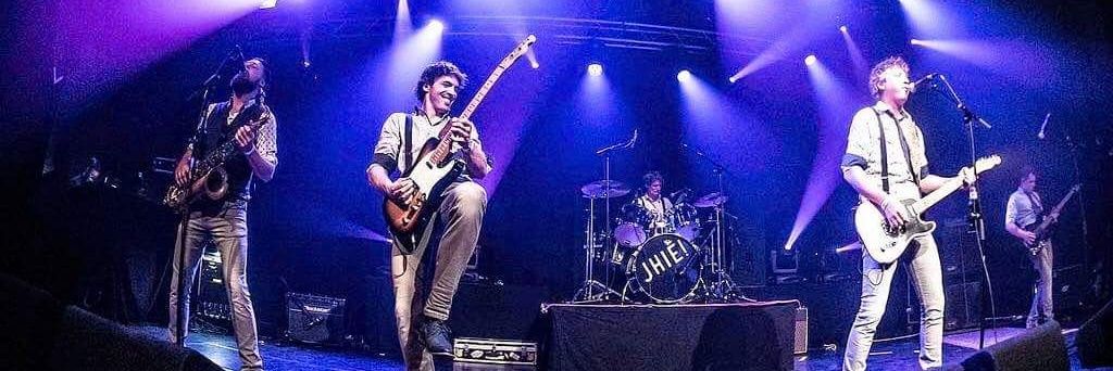 kieknowus's profile banner image