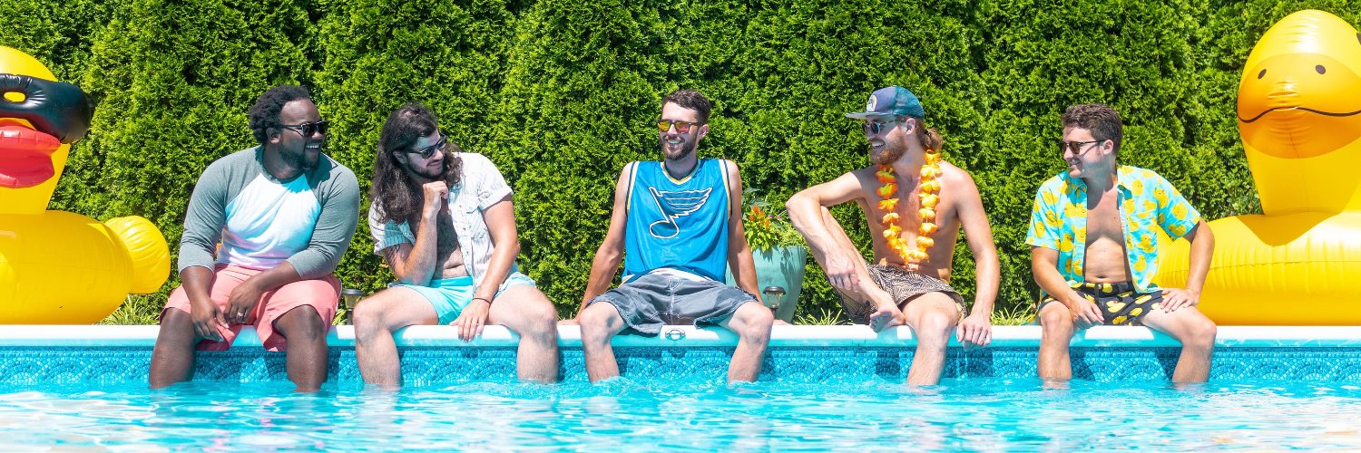 The Aquaducks banner