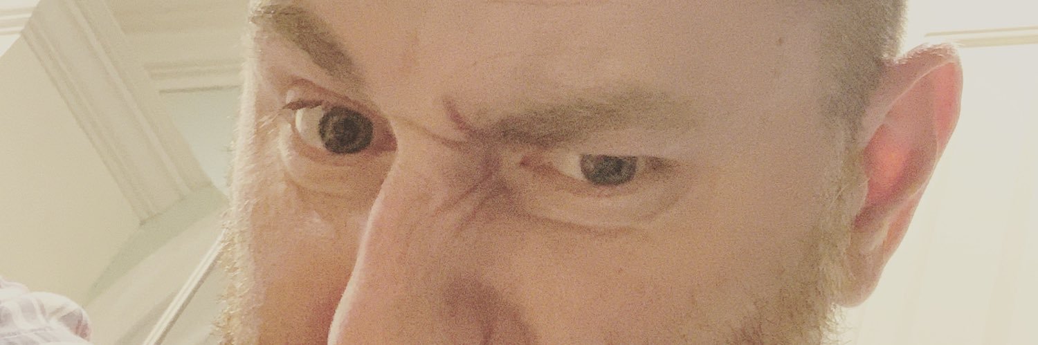 joshpepper's profile banner image
