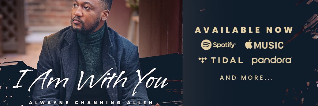 thealwayneallen's profile banner image