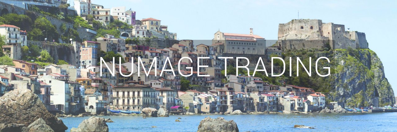 numagetrading's profile banner image
