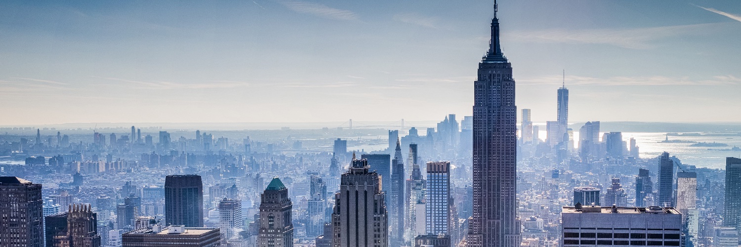 Samir Shahani banner