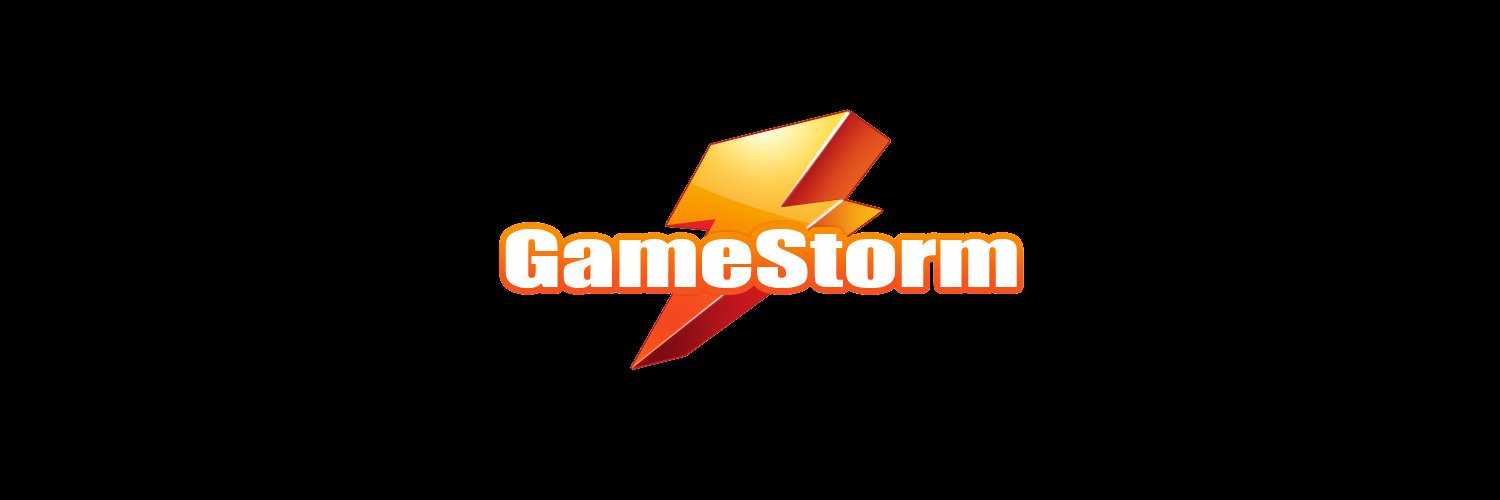 Gamestormit's profile banner image