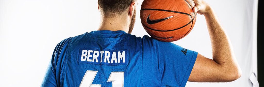 Brock Bertram banner