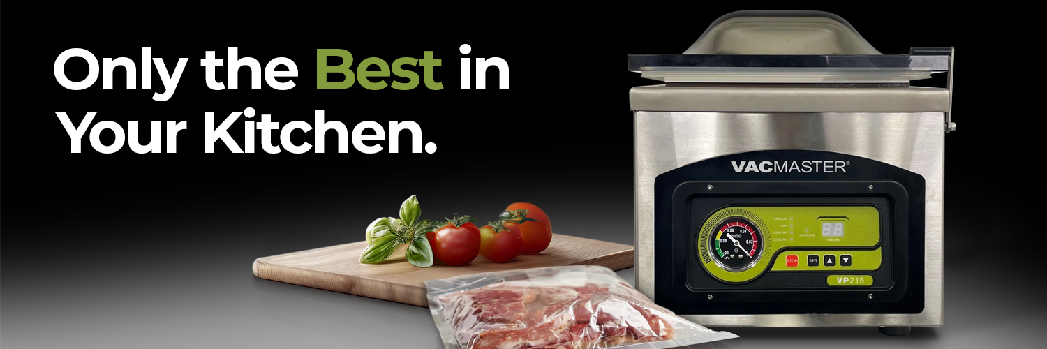 VacMaster® banner