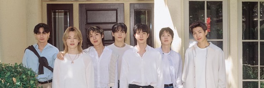 bangtanroses's profile banner image