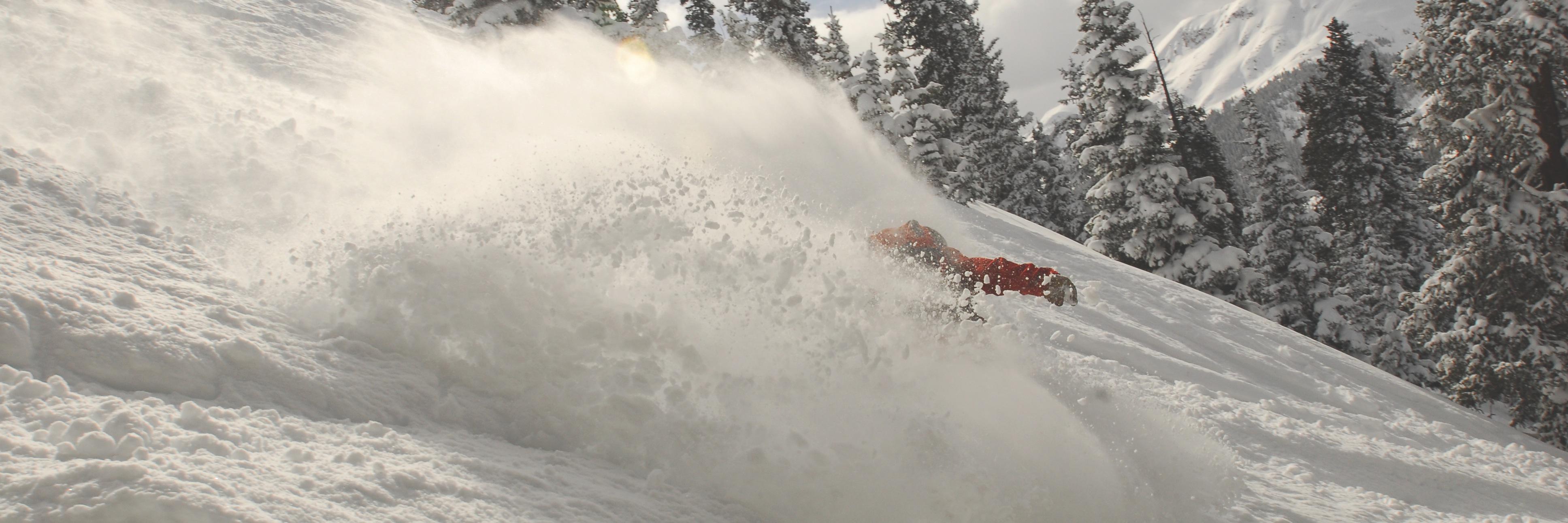 Visit Vail Valley banner