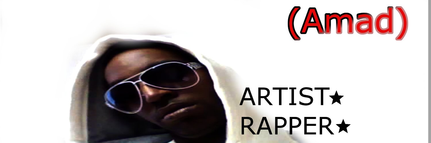 AmadTweets's profile banner image