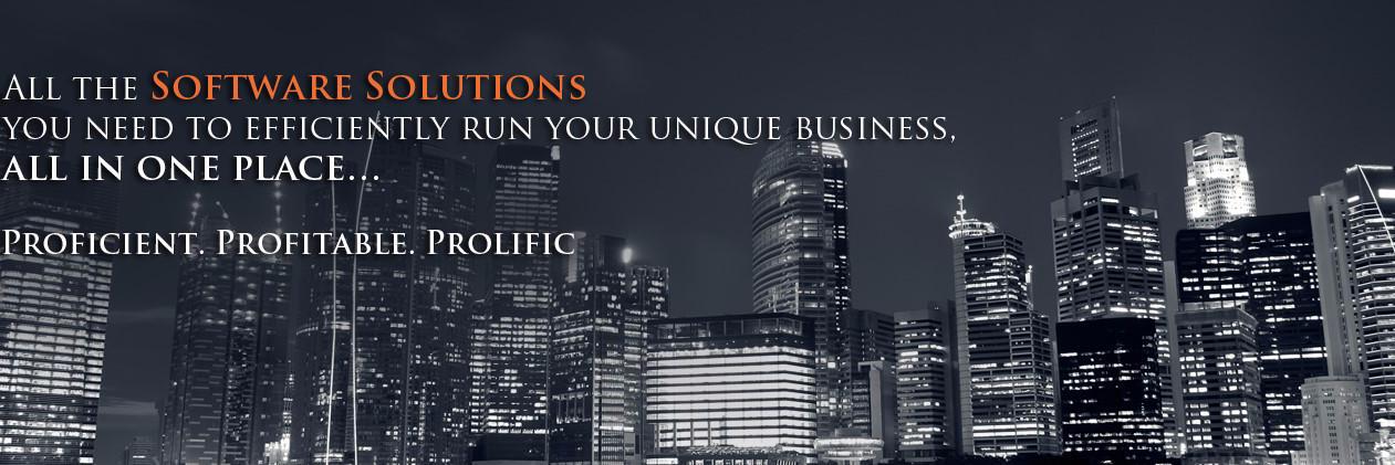 ProlificBiz's profile banner image