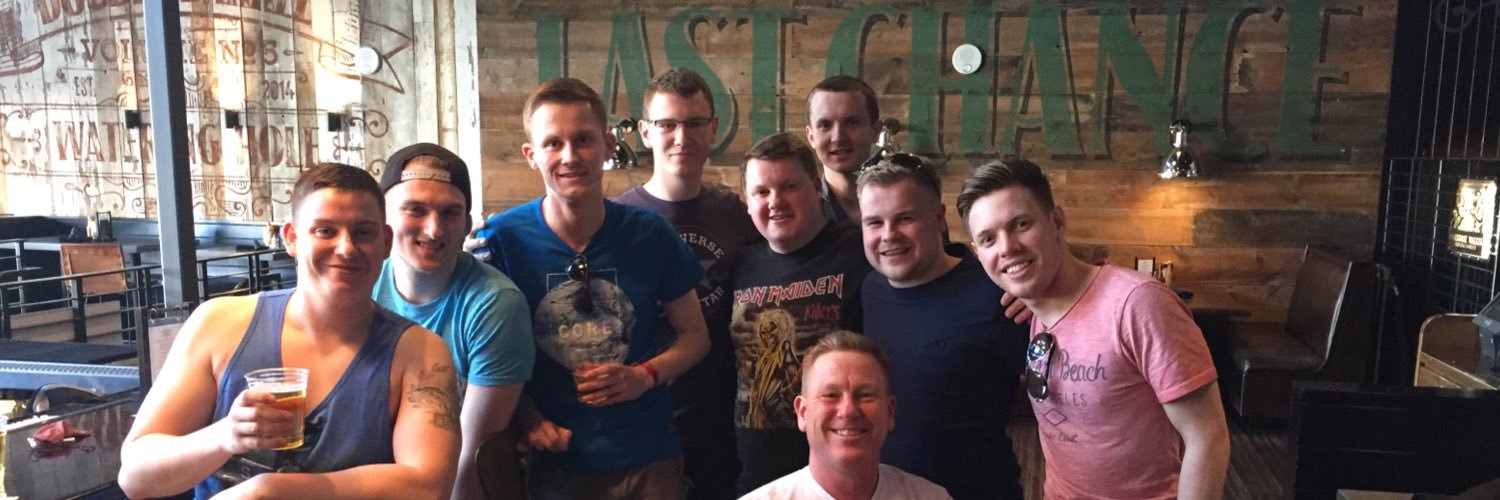 walkerz5's profile banner image