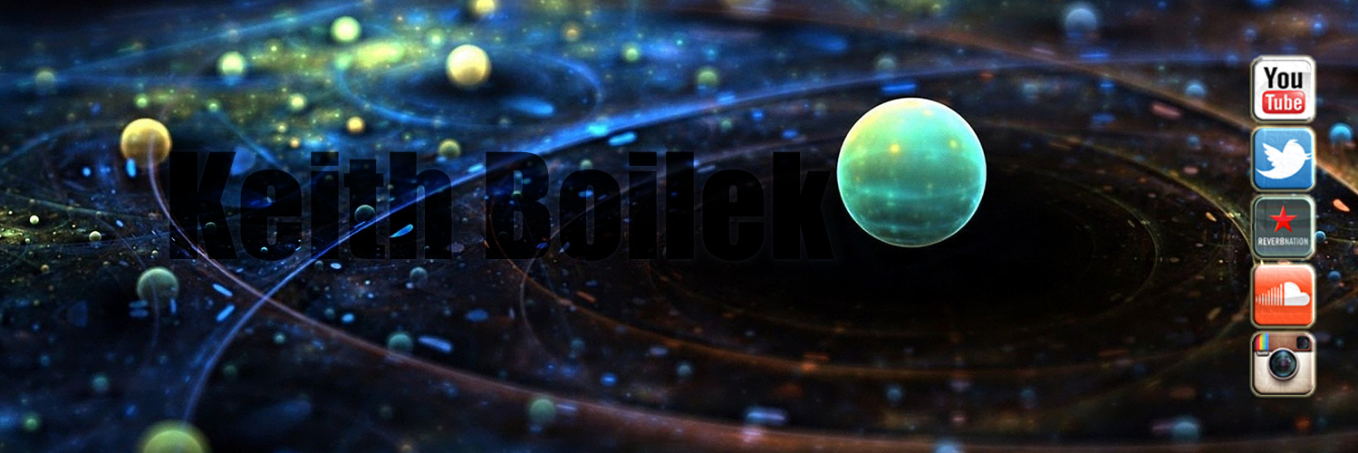 KeithBoilek's profile banner image