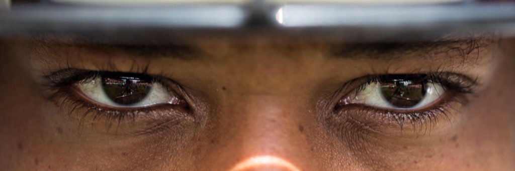 Eric Wilson banner