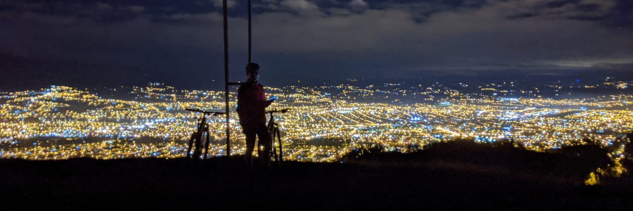 Pablo Calle banner