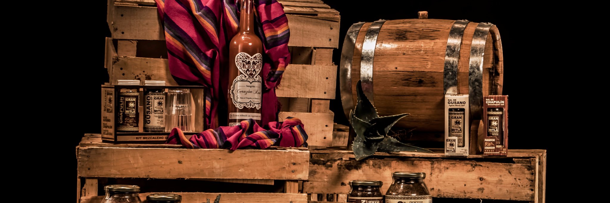 GranMitla's profile banner image