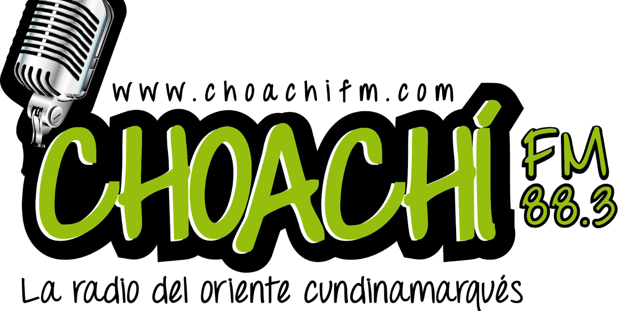 Choachí FM 88.3 banner