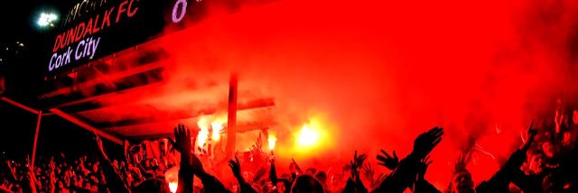 Michael Cotter banner