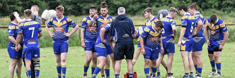 UlverstonRL's profile banner image