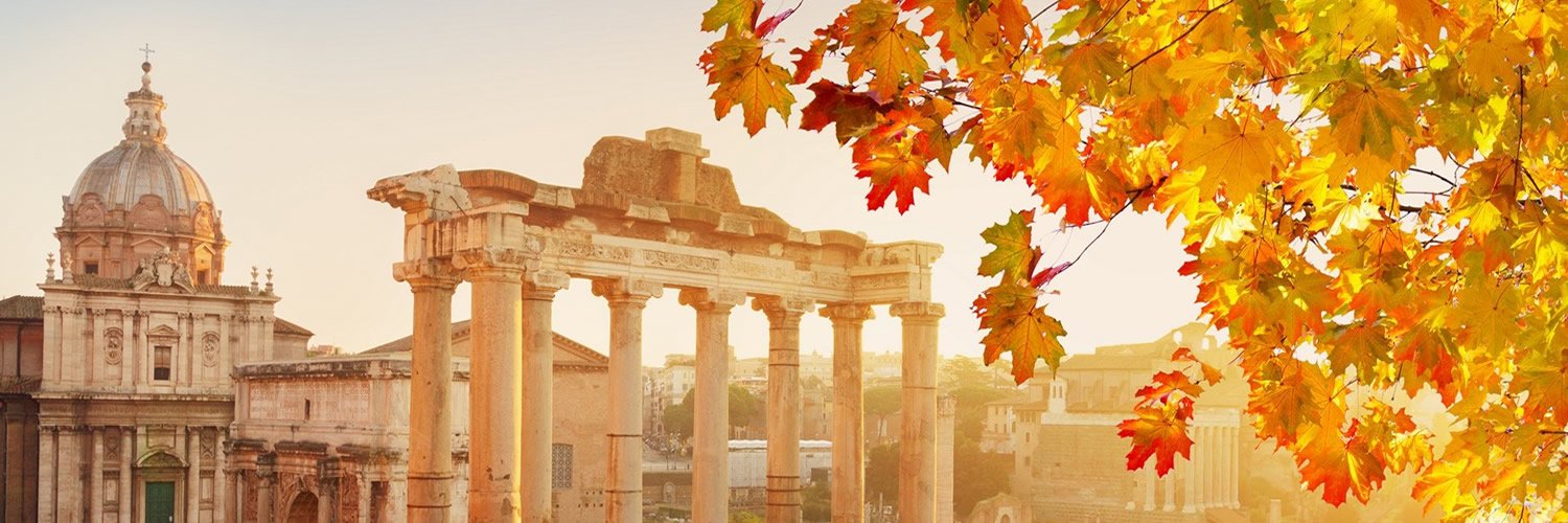 Romasette.it banner