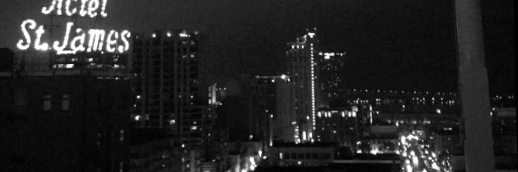 SeanGosser's profile banner image