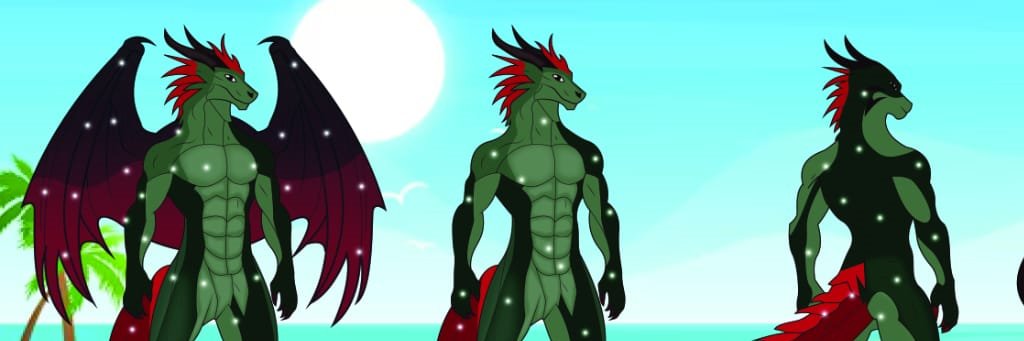 killer919919's profile banner image