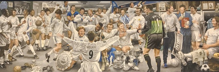 DeedoLUFC's profile banner image