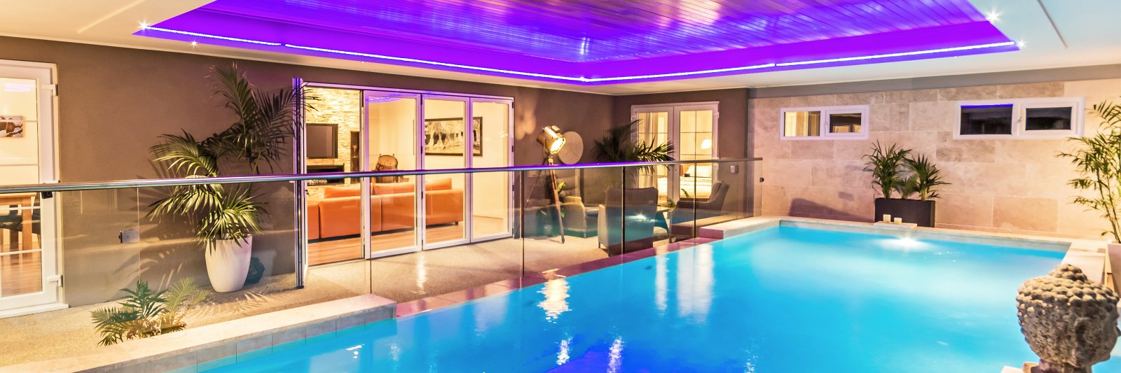 Inspired Homes WA banner