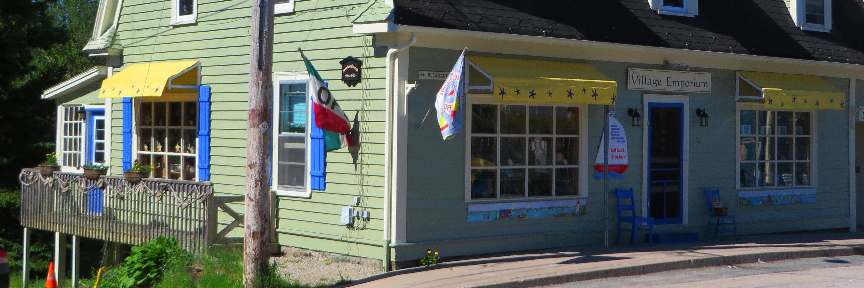 The Village Emporium (@Village_Emp_NS) / Posts / X