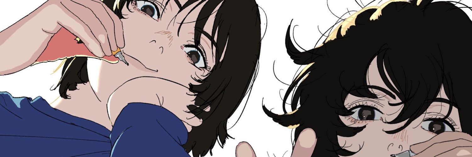 Kitasan Black banner