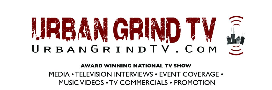 UrbanGrindTV's profile banner image