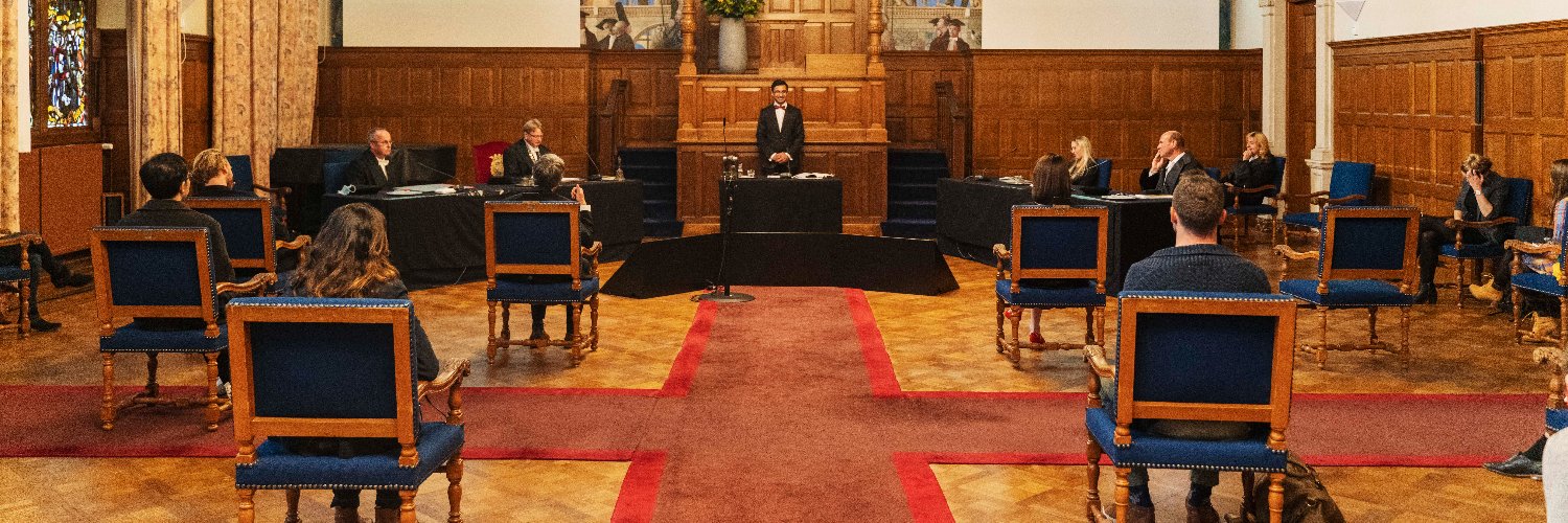 Steven Forrest banner