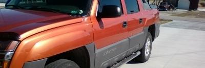 April Boone banner