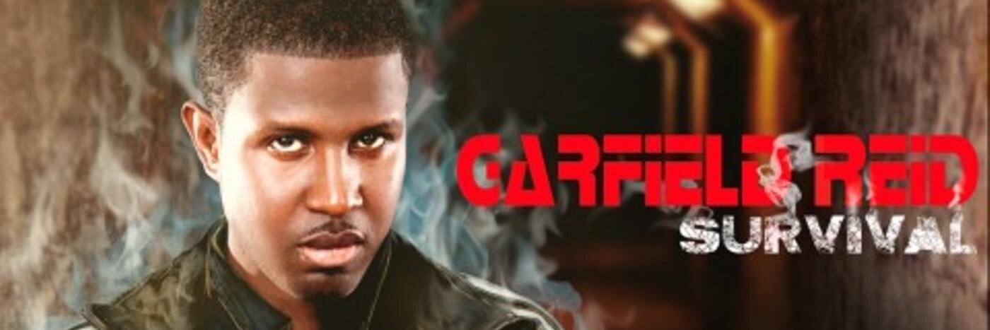 GReidMusic's profile banner image