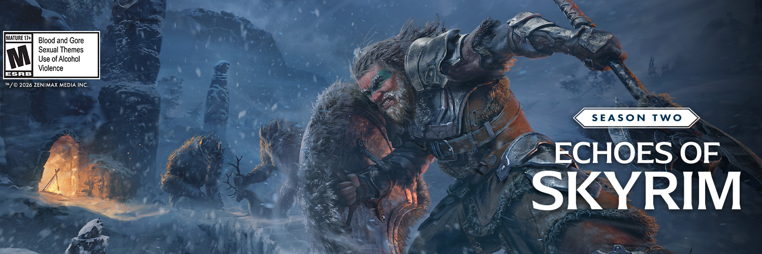 TESOnline's profile banner image