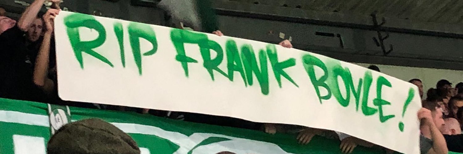 Gerardboyle89's profile banner image