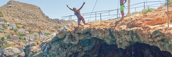 laurelbrunner's profile banner image