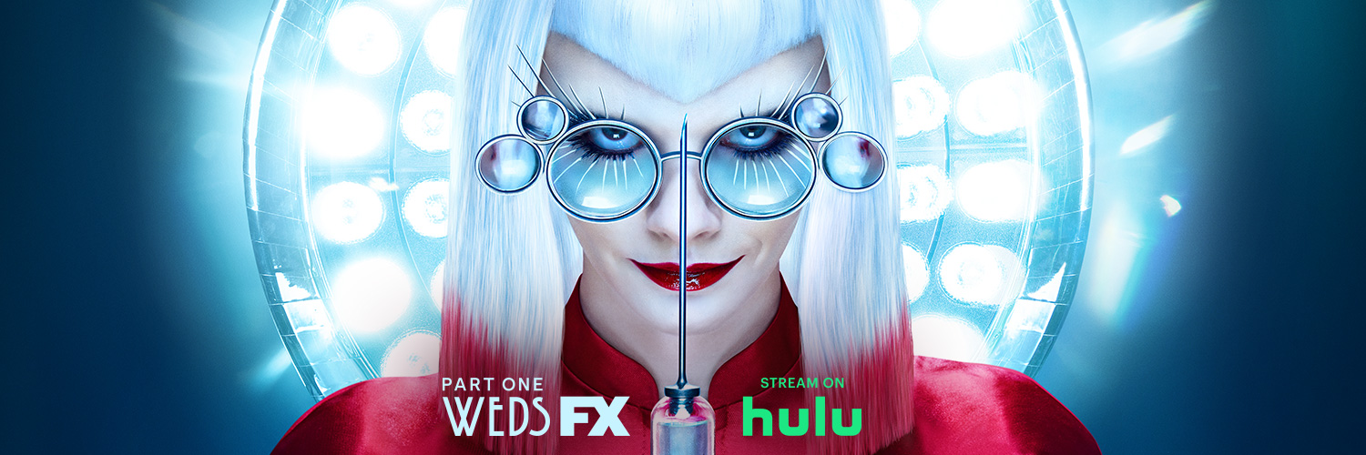 AmericanHorrorStory banner