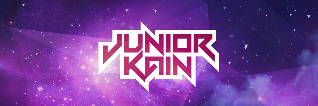 juniorkain's profile banner image