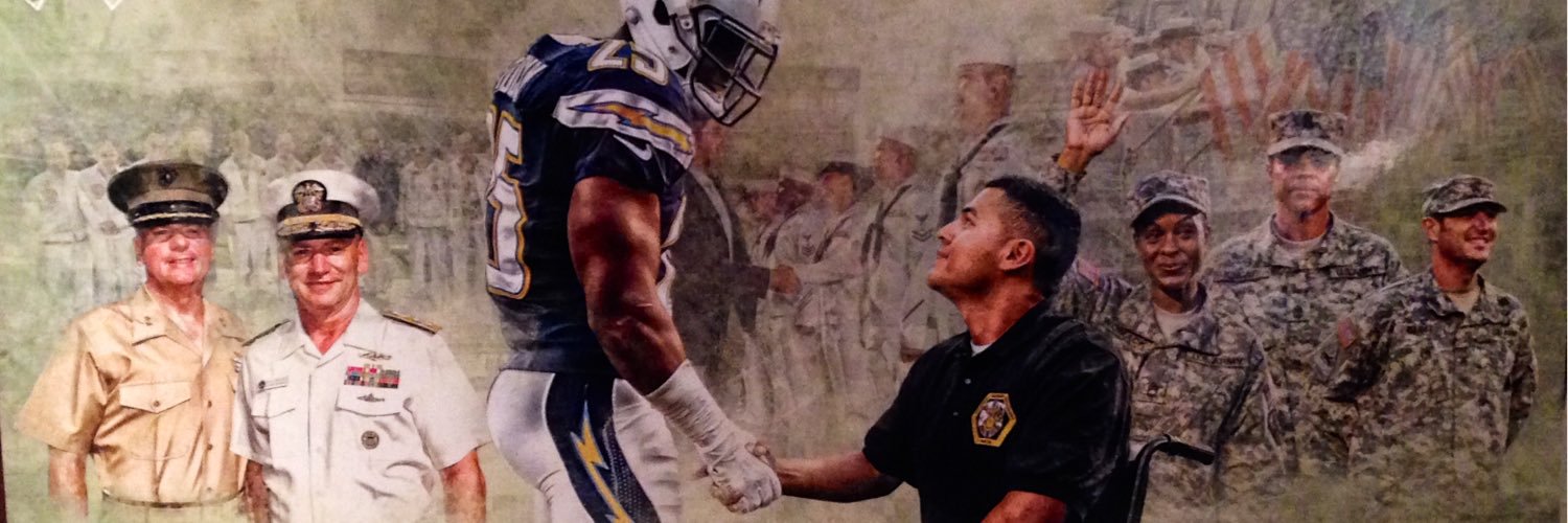 Darrell Stuckey II banner