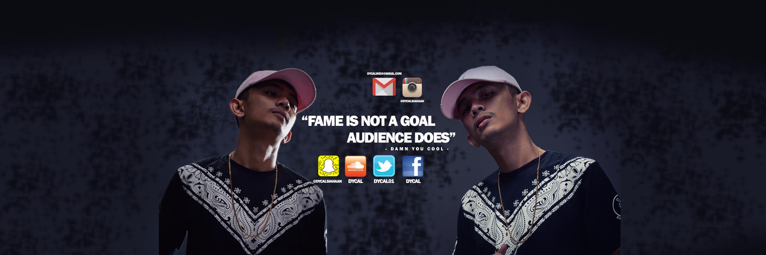 Dycal Siahaan banner
