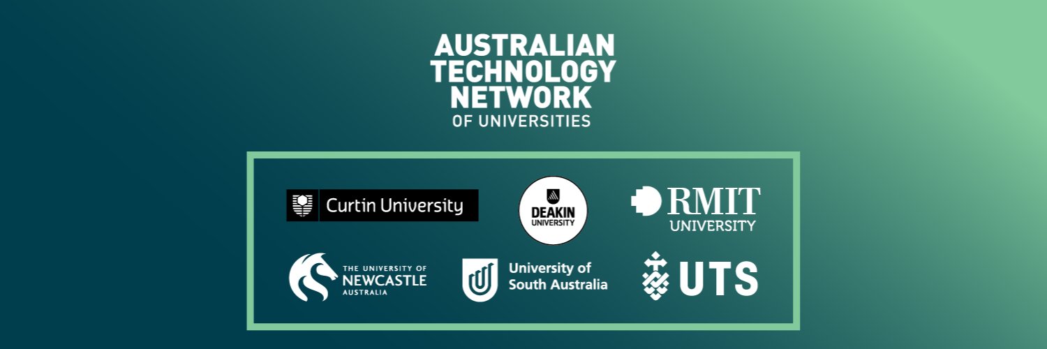 ATN Universities banner