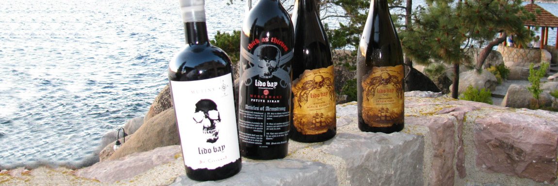 LidoBayWine's profile banner image