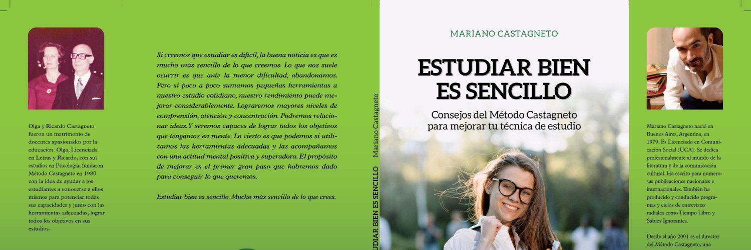 Mariano Castagneto banner