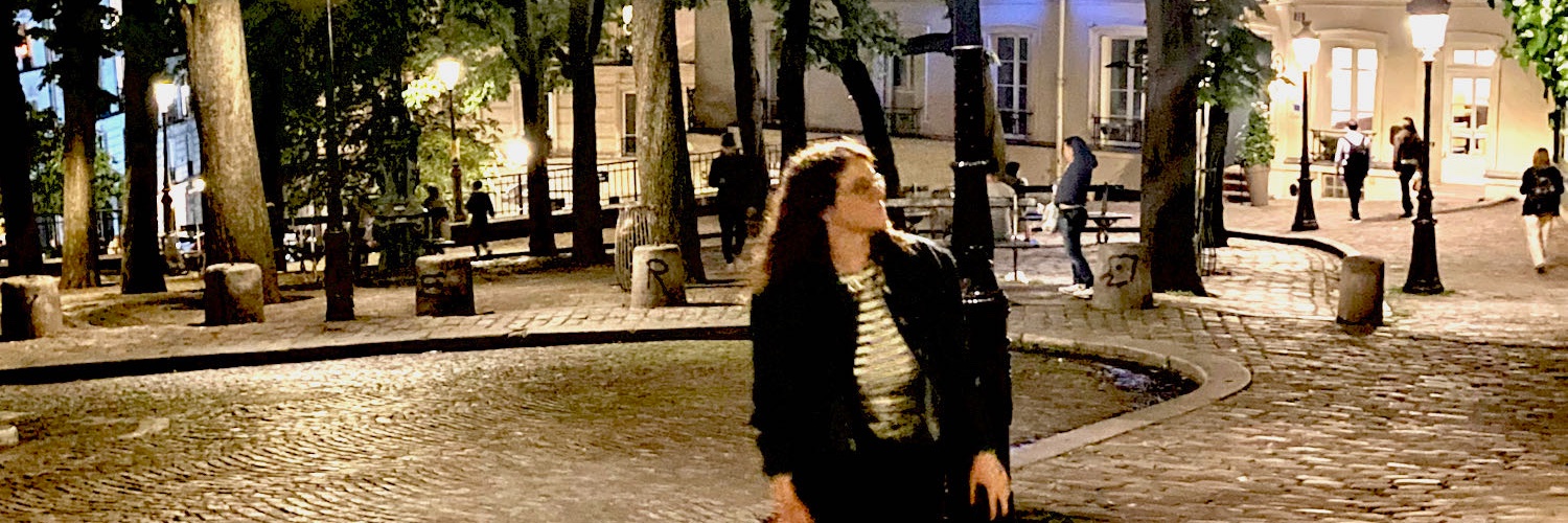 Maison Cupcake | Sarah Trivuncic banner