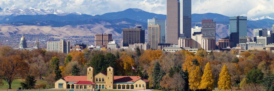 Denver Labor Fed banner