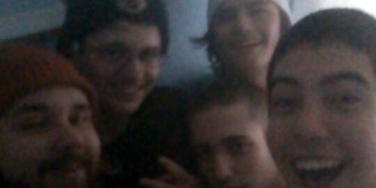 Fames Jahey banner