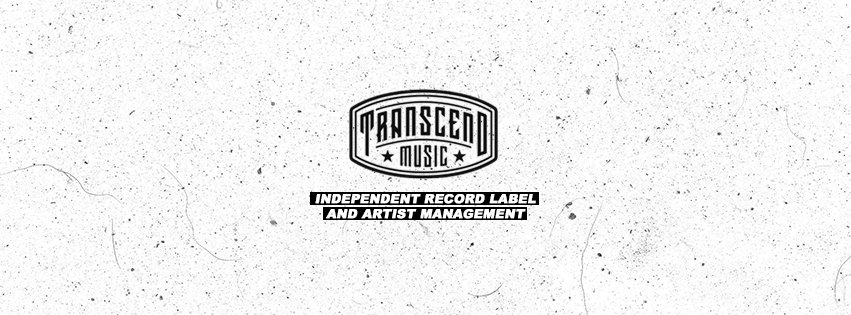 Transcend Music banner