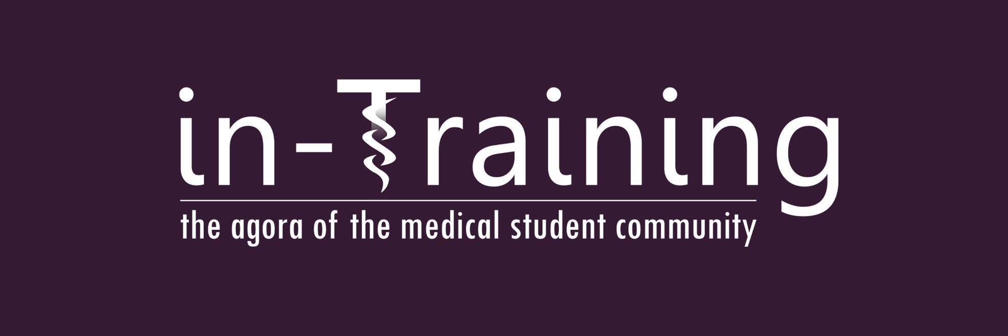in-Training banner