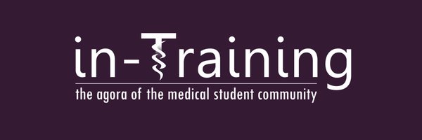 InTrainingDoc Profile Banner